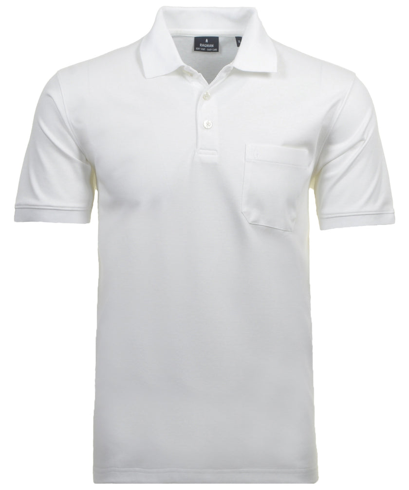 Poloshirt - Basic