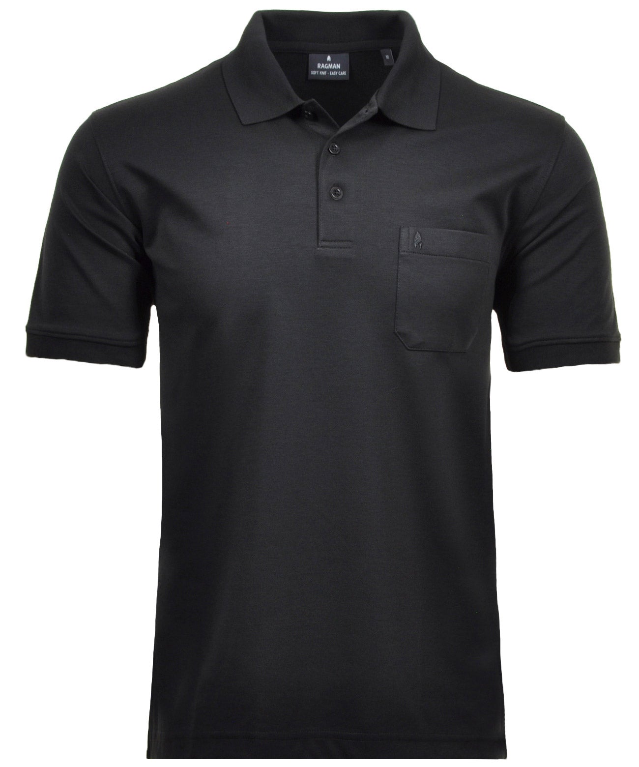 Poloshirt - Basic