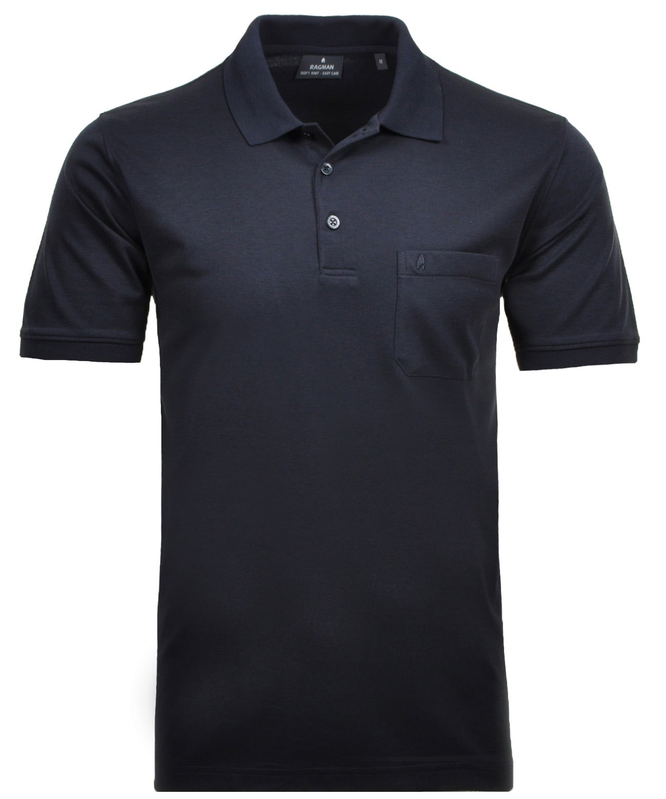 Poloshirt - Basic