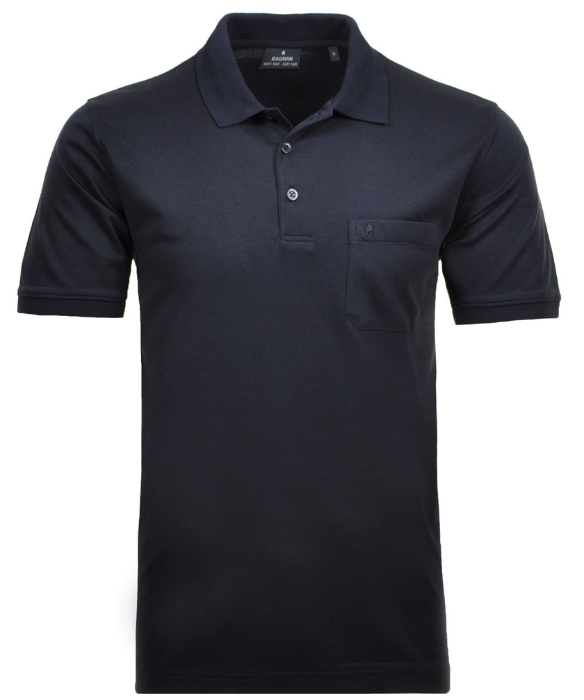 Poloshirt - Basic