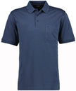 Poloshirt - Basic