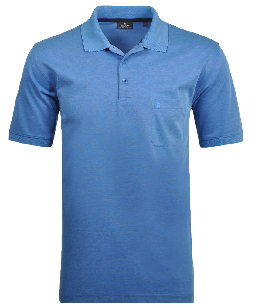 Poloshirt - Basic