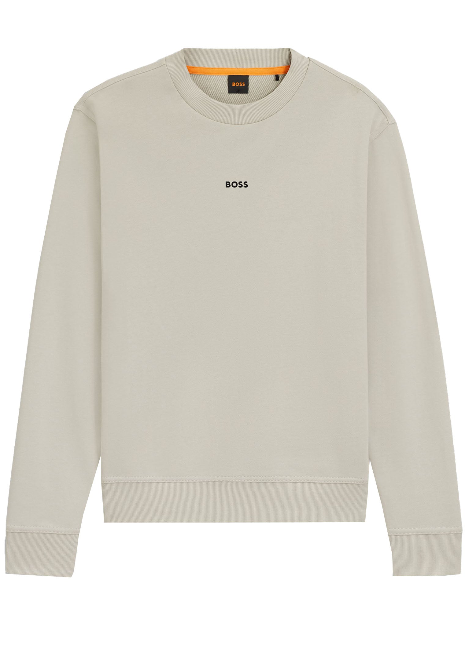 Sweatshirt - WeSmallcrew