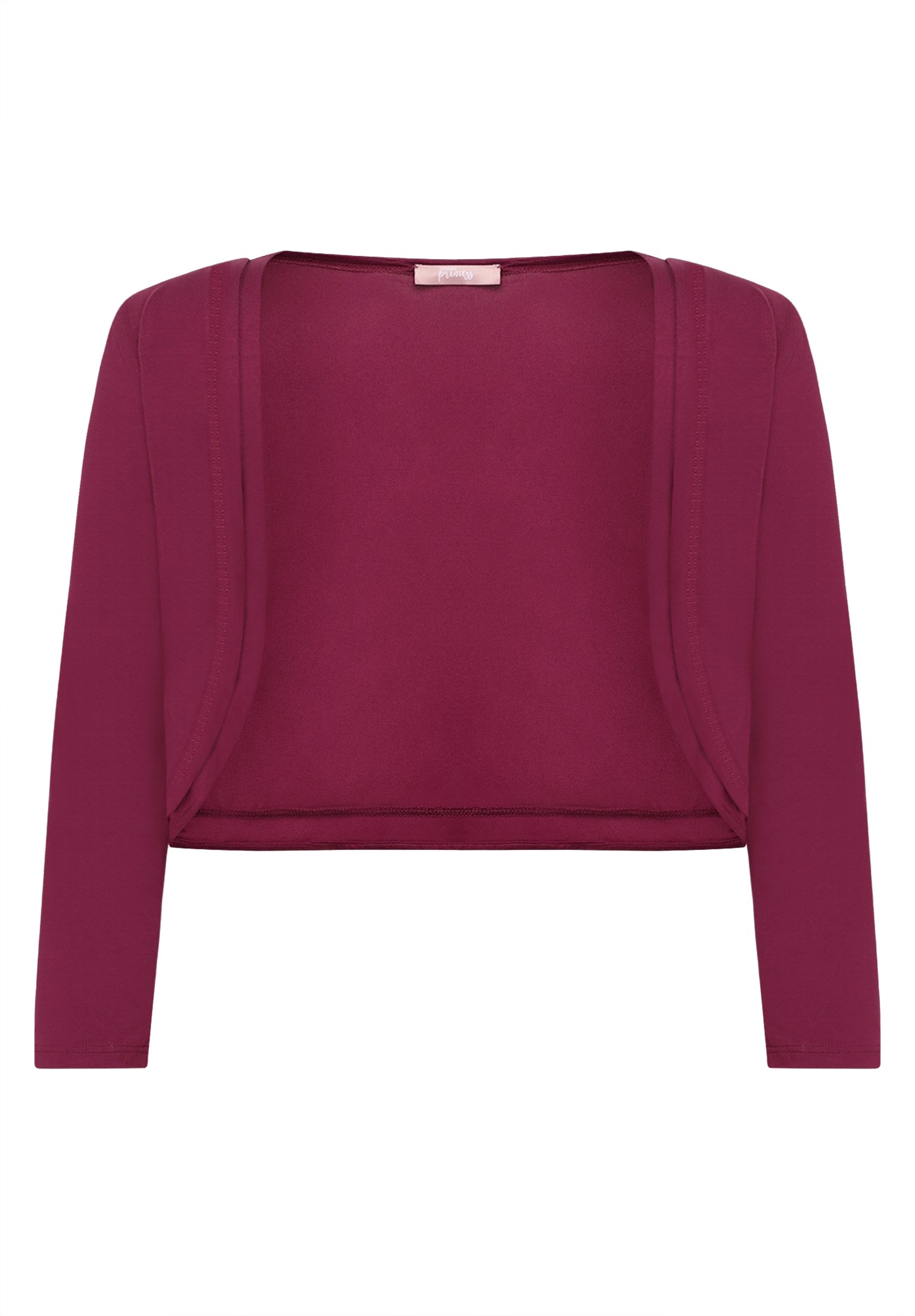 Bolero-Jacke
