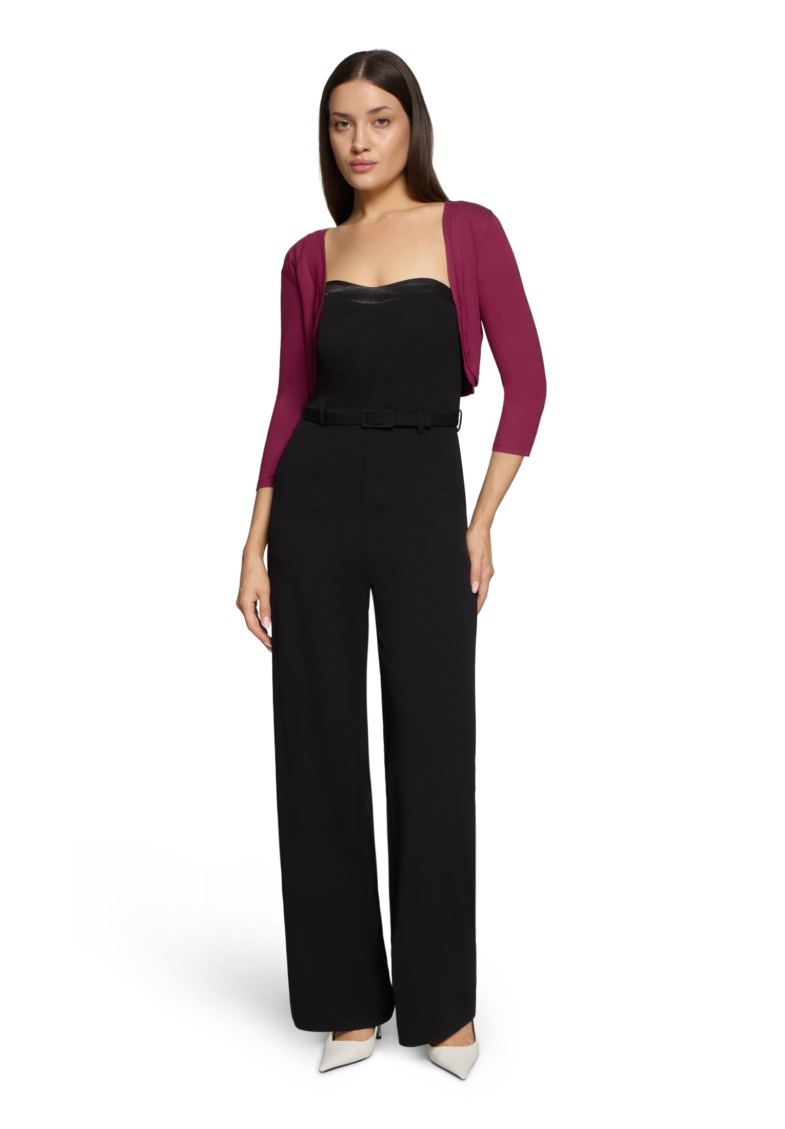 Bolero-Jacke