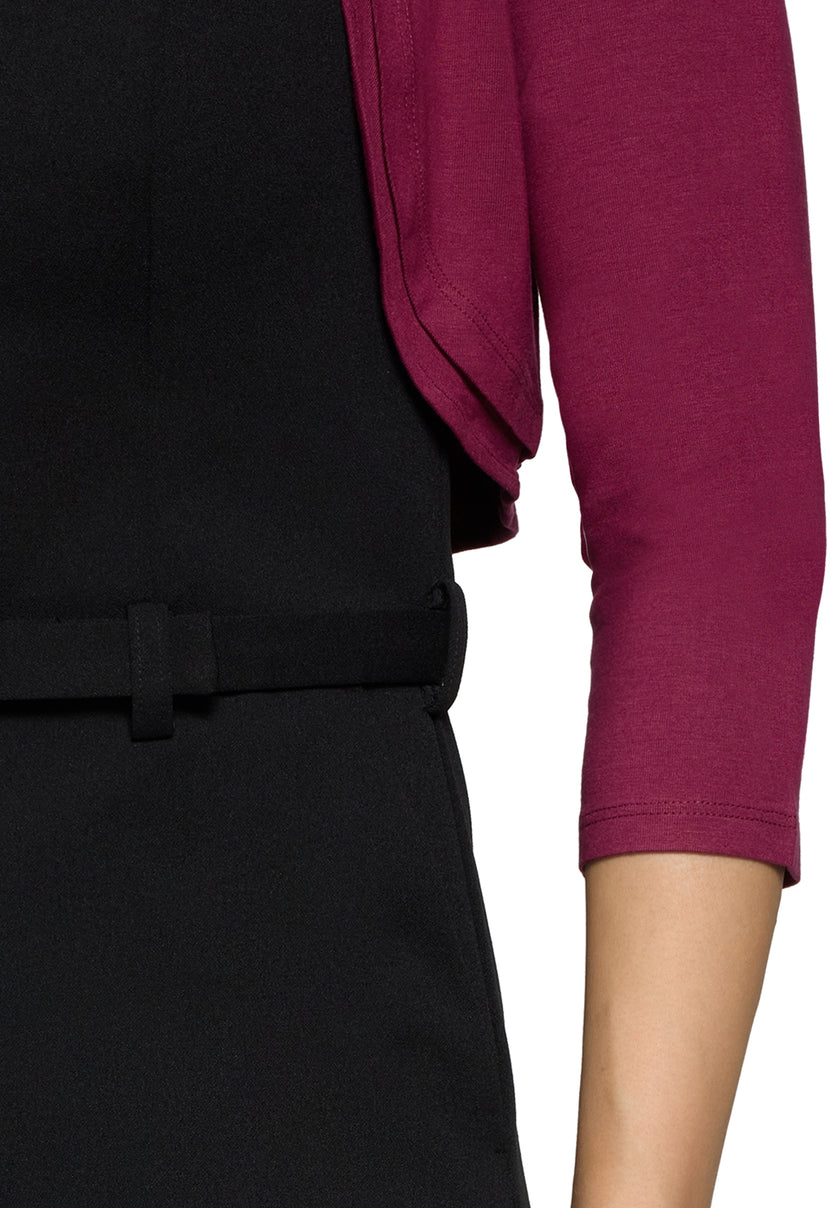 Bolero-Jacke