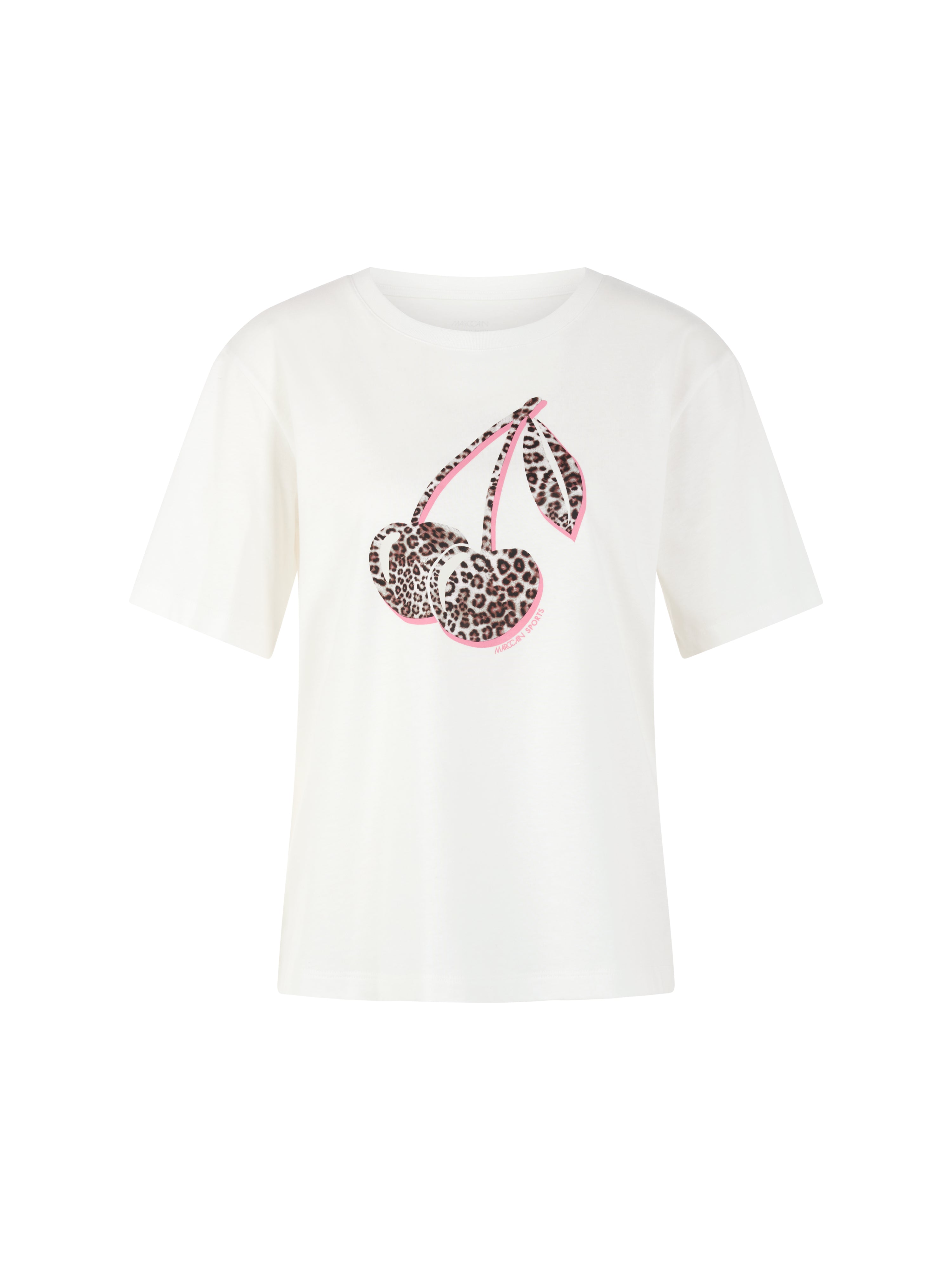 T-Shirt - Kirschprint