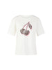 T-Shirt - Kirschprint