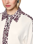 Sweatjacke - Leo Detail
