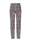 Hose -  FOCHA - Leo Print