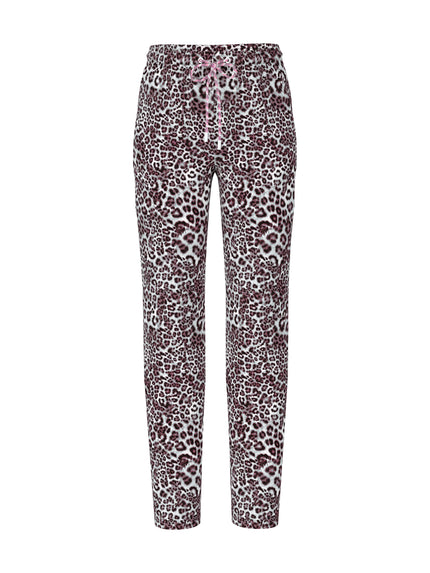 Hose -  FOCHA - Leo Print