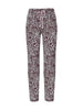 Hose -  FOCHA - Leo Print