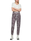 Hose -  FOCHA - Leo Print