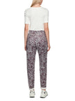 Hose -  FOCHA - Leo Print