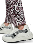 Hose -  FOCHA - Leo Print