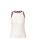 Top - Leo Print