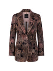 Blazer - Scuba-Jersey
