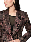 Blazer - Scuba-Jersey