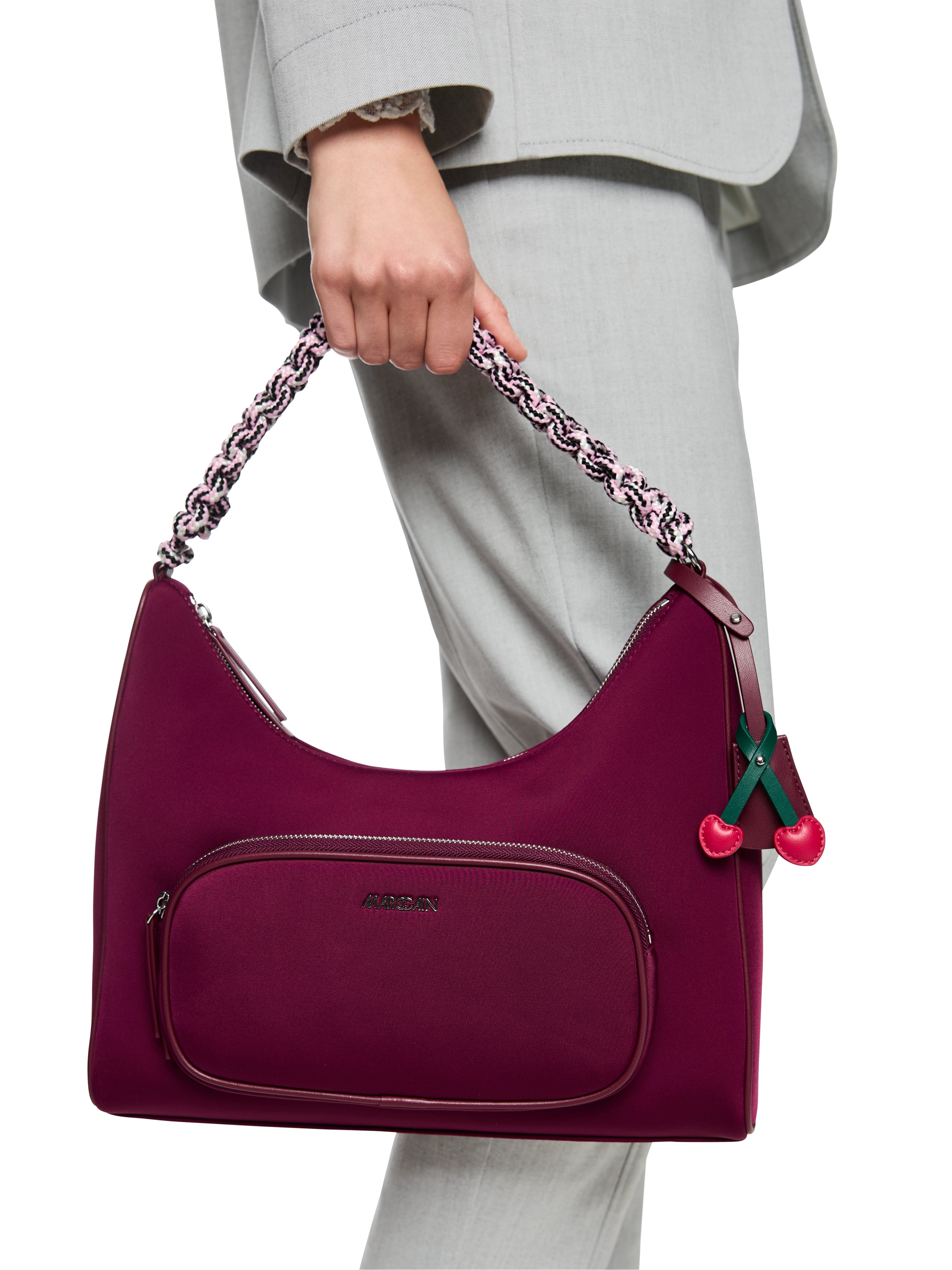 Handtasche - Neopren