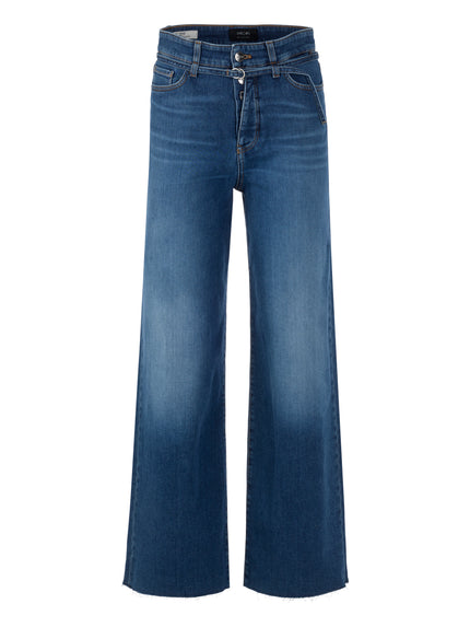 Jeans - WAUKEE