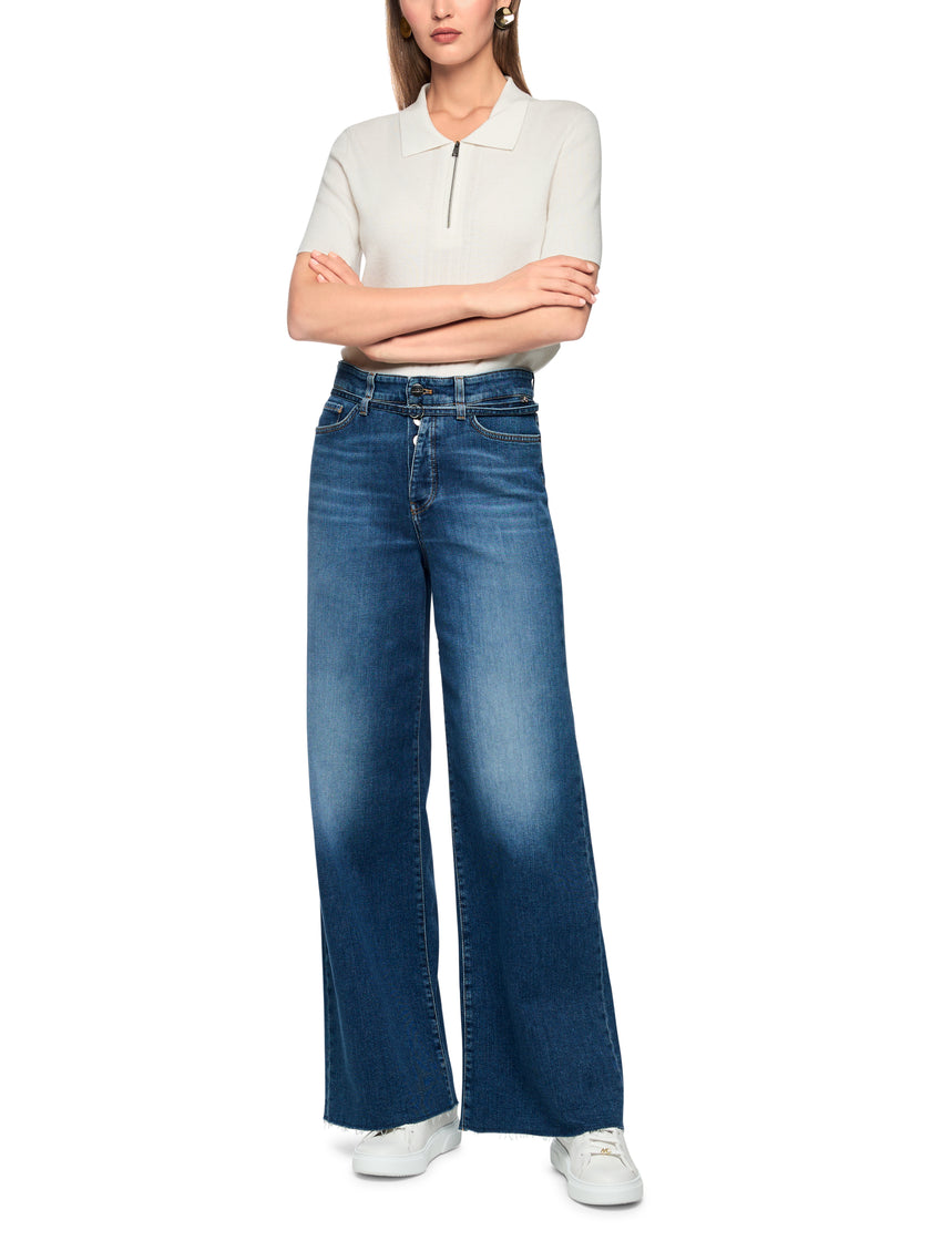 Jeans - WAUKEE
