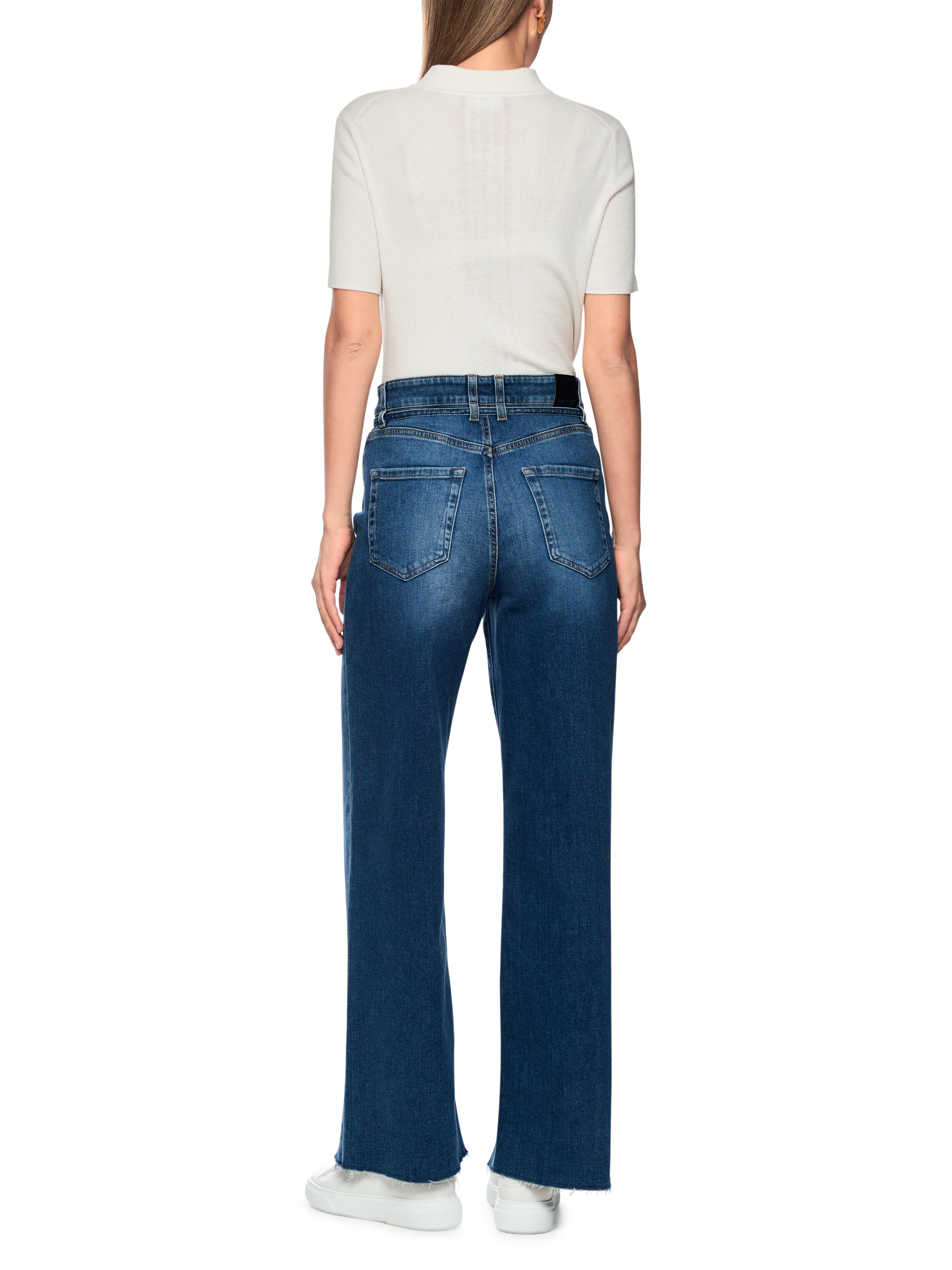 Jeans - WAUKEE