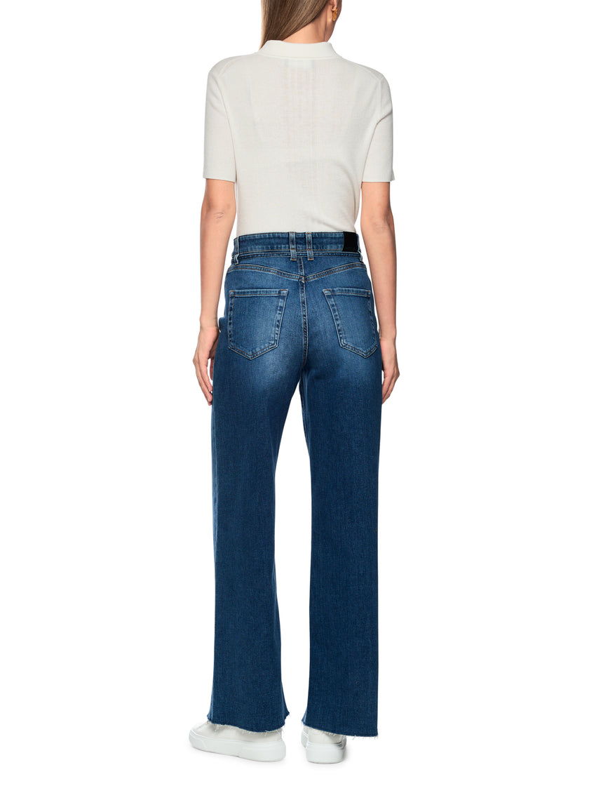 Jeans - WAUKEE