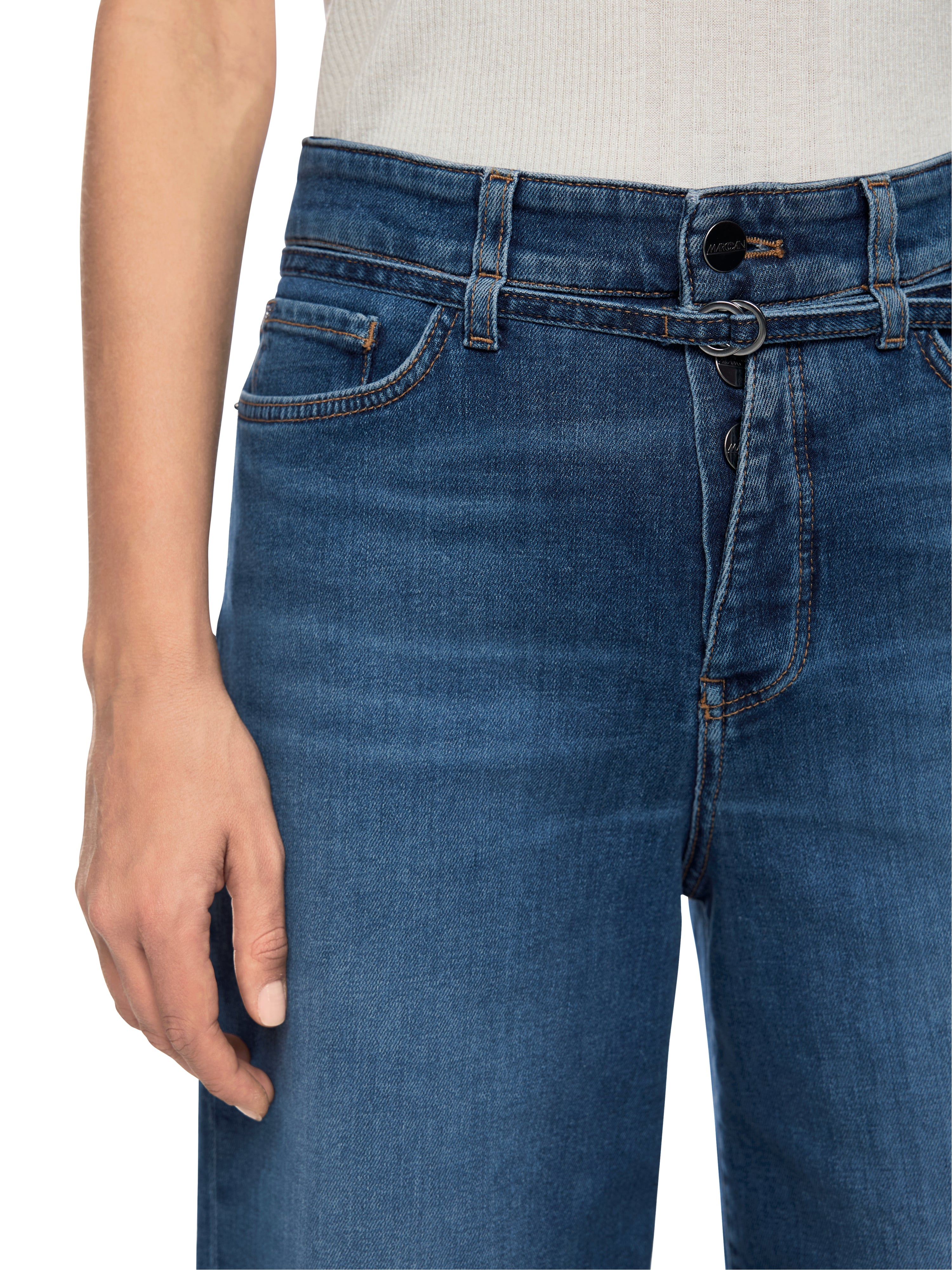 Jeans - WAUKEE