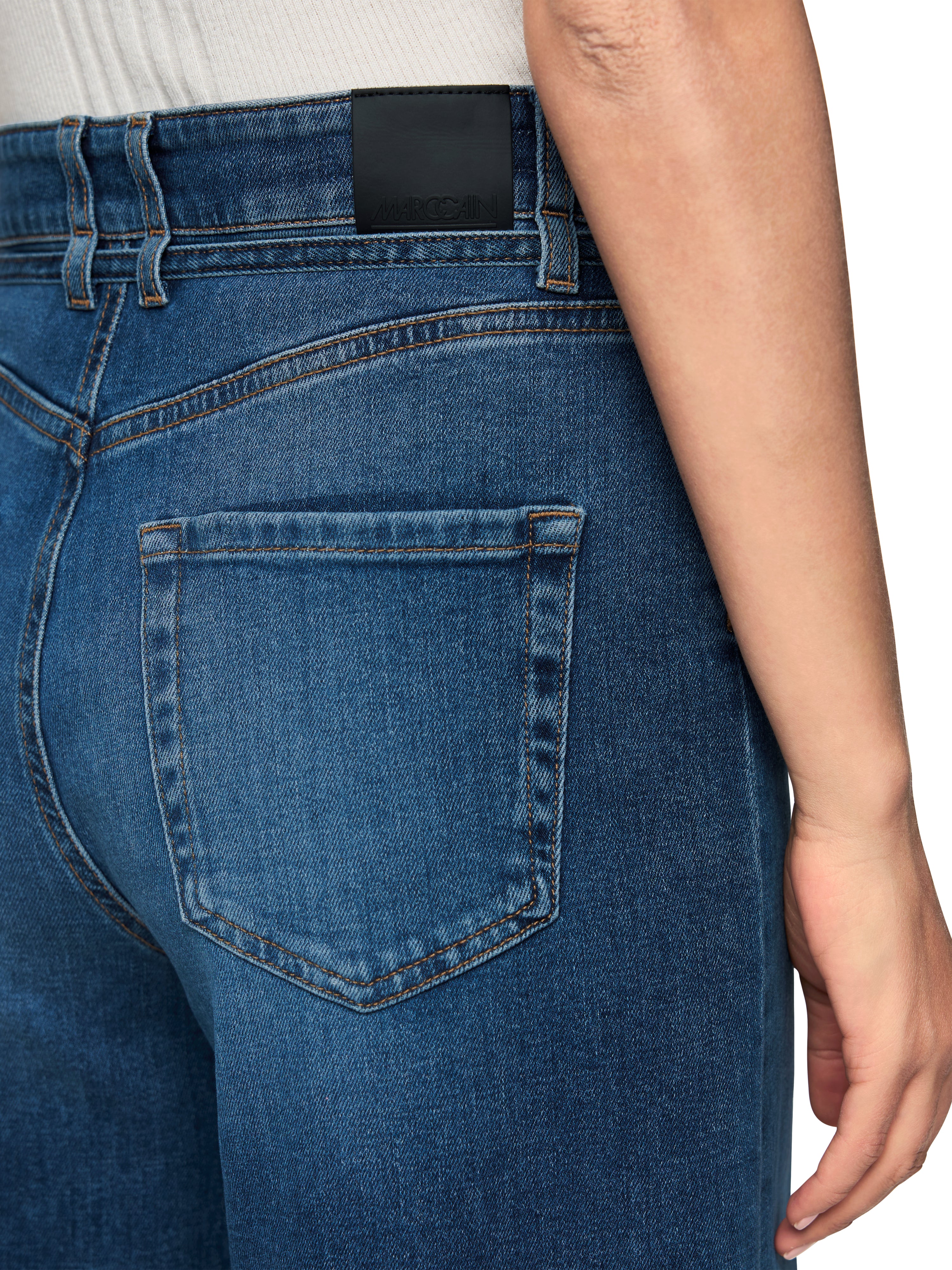 Jeans - WAUKEE