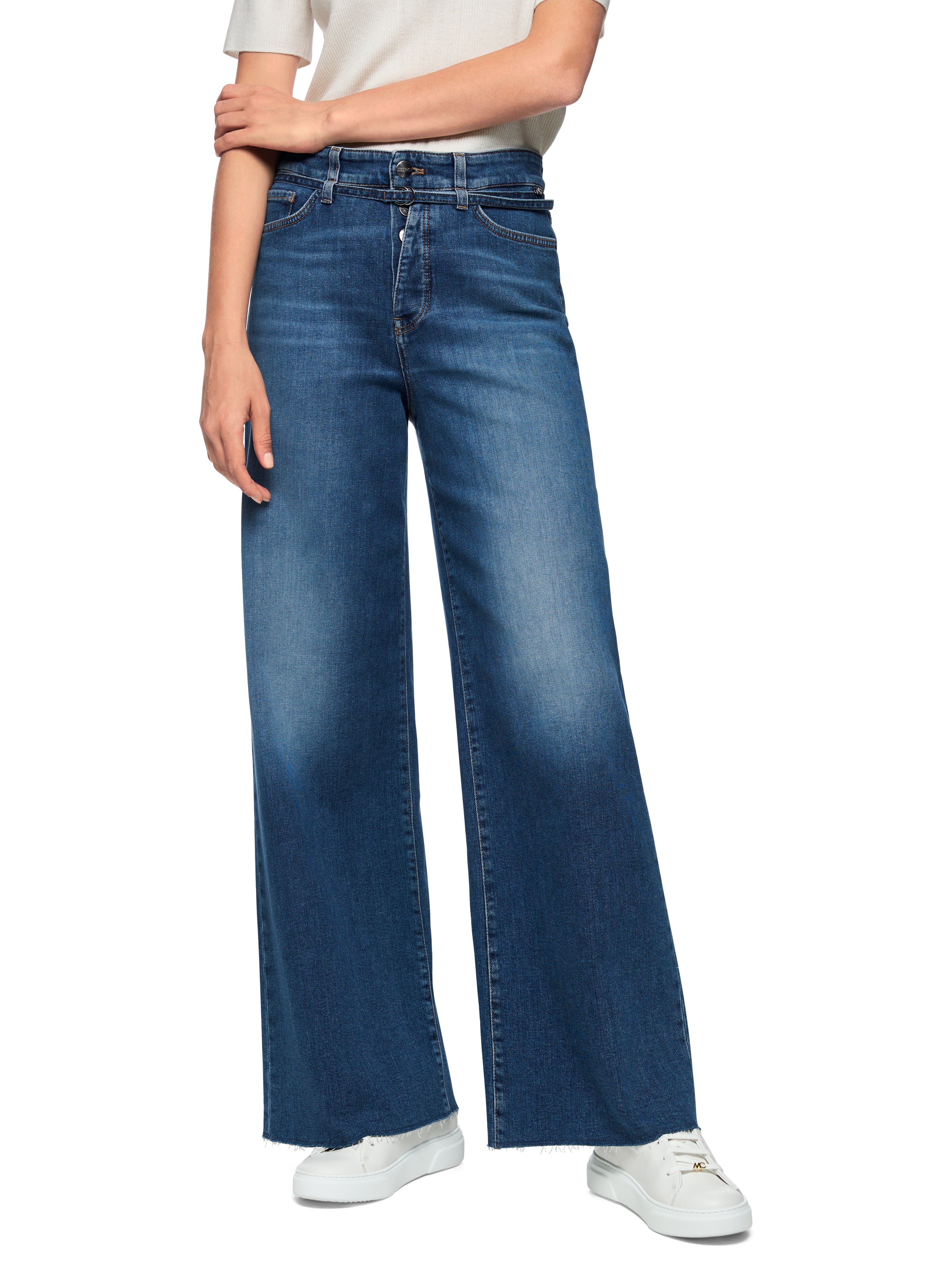 Jeans - WAUKEE