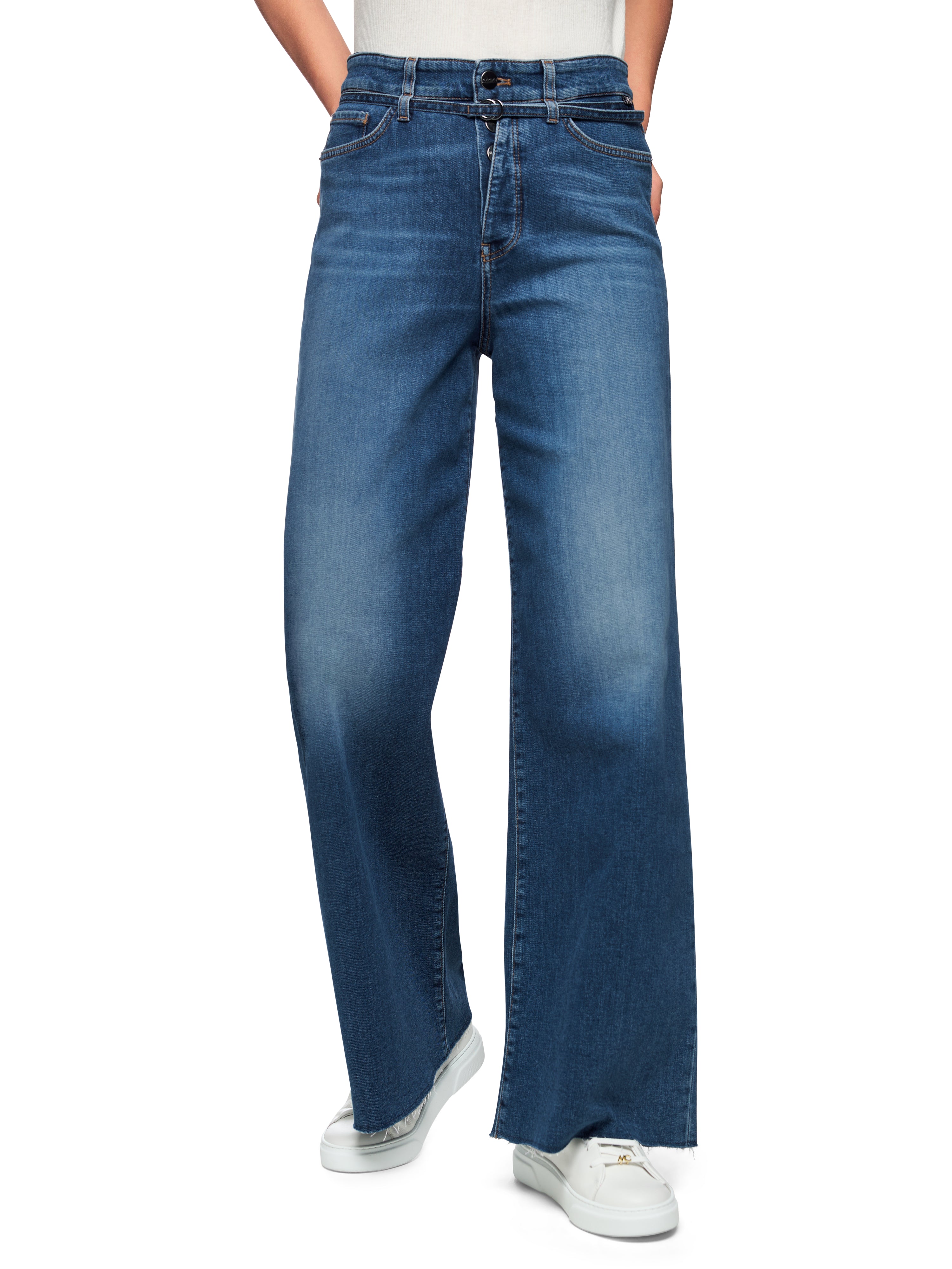 Jeans - WAUKEE