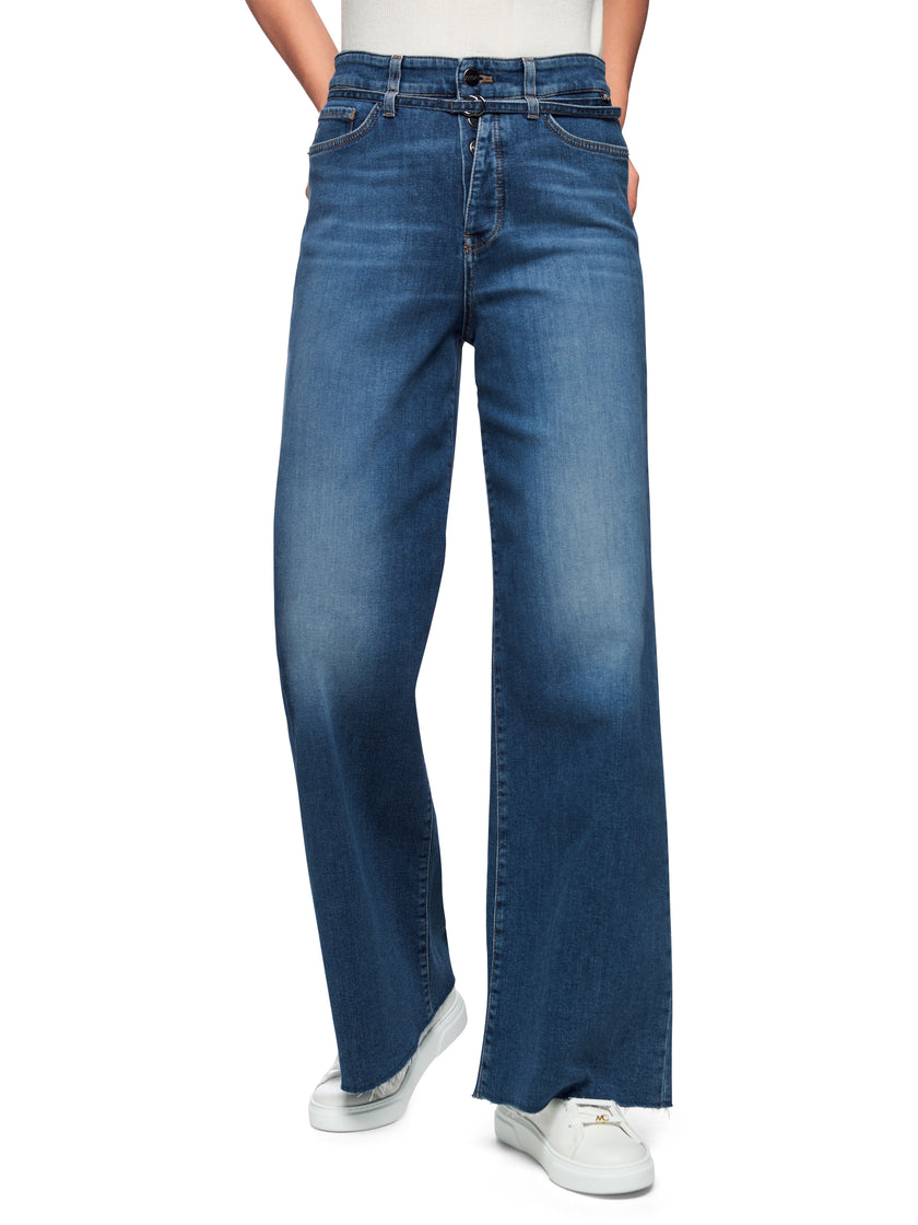 Jeans - WAUKEE