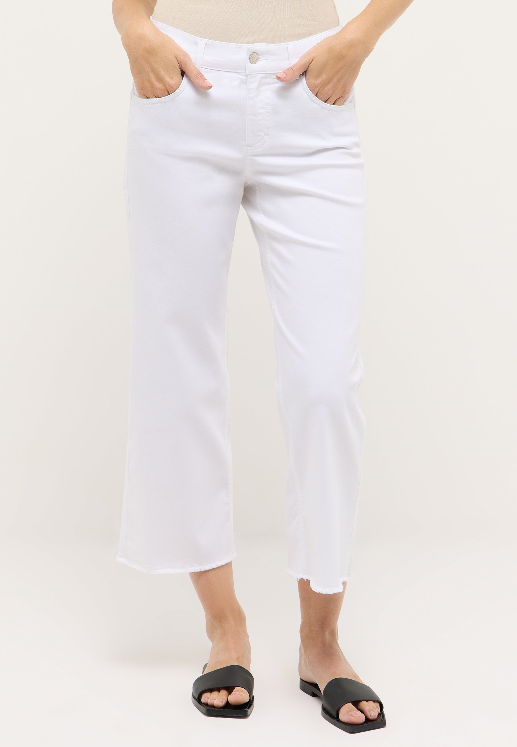 Jeans - Culotte