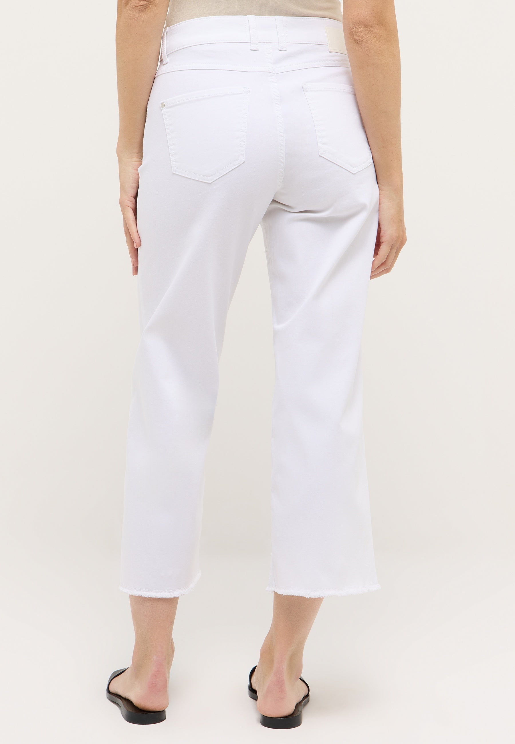 Jeans - Culotte