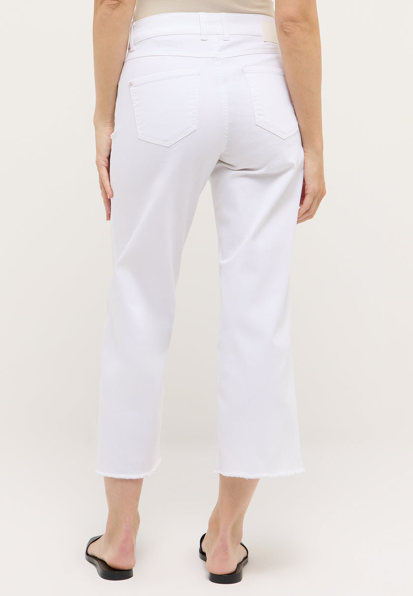 Jeans - Culotte