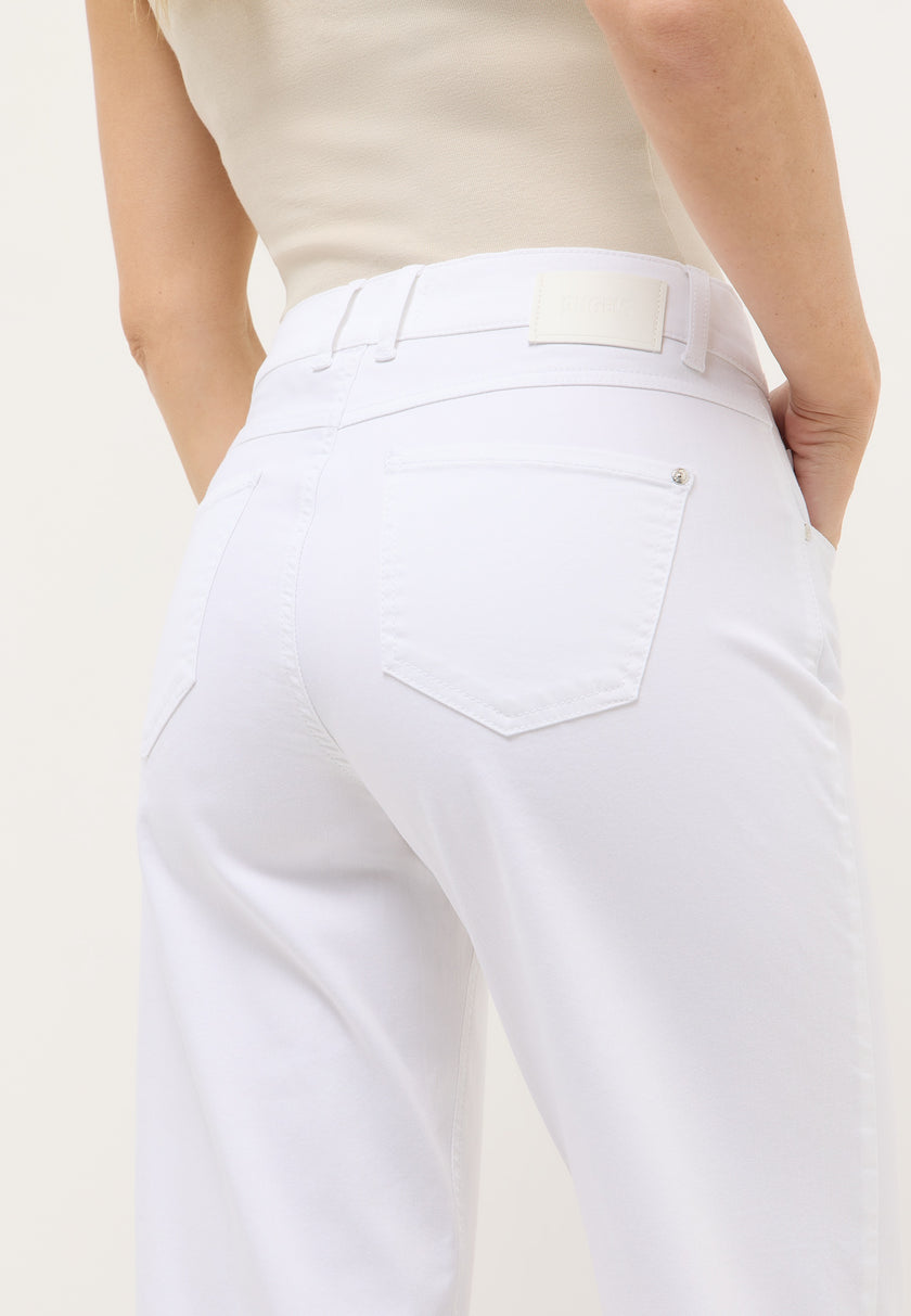 Jeans - Culotte