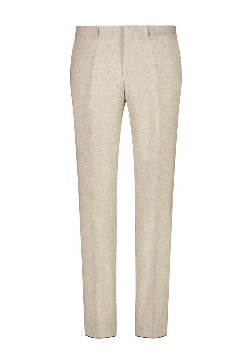 Anzughose - Slim Fit