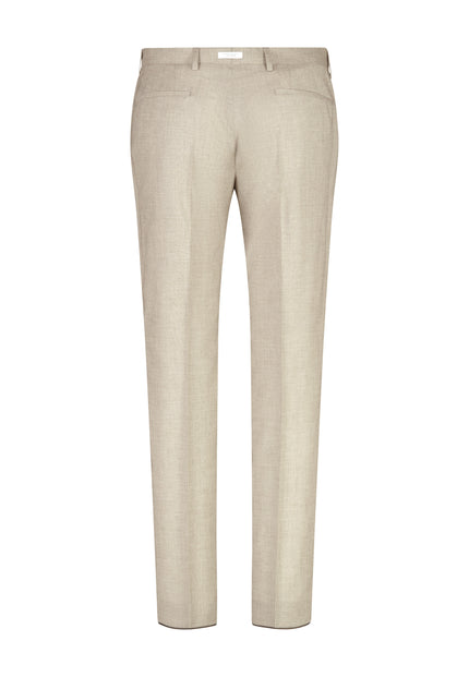 Anzughose - Slim Fit