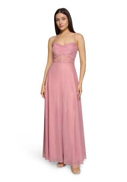 Abendkleid