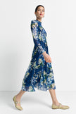 Kleid - Mesh