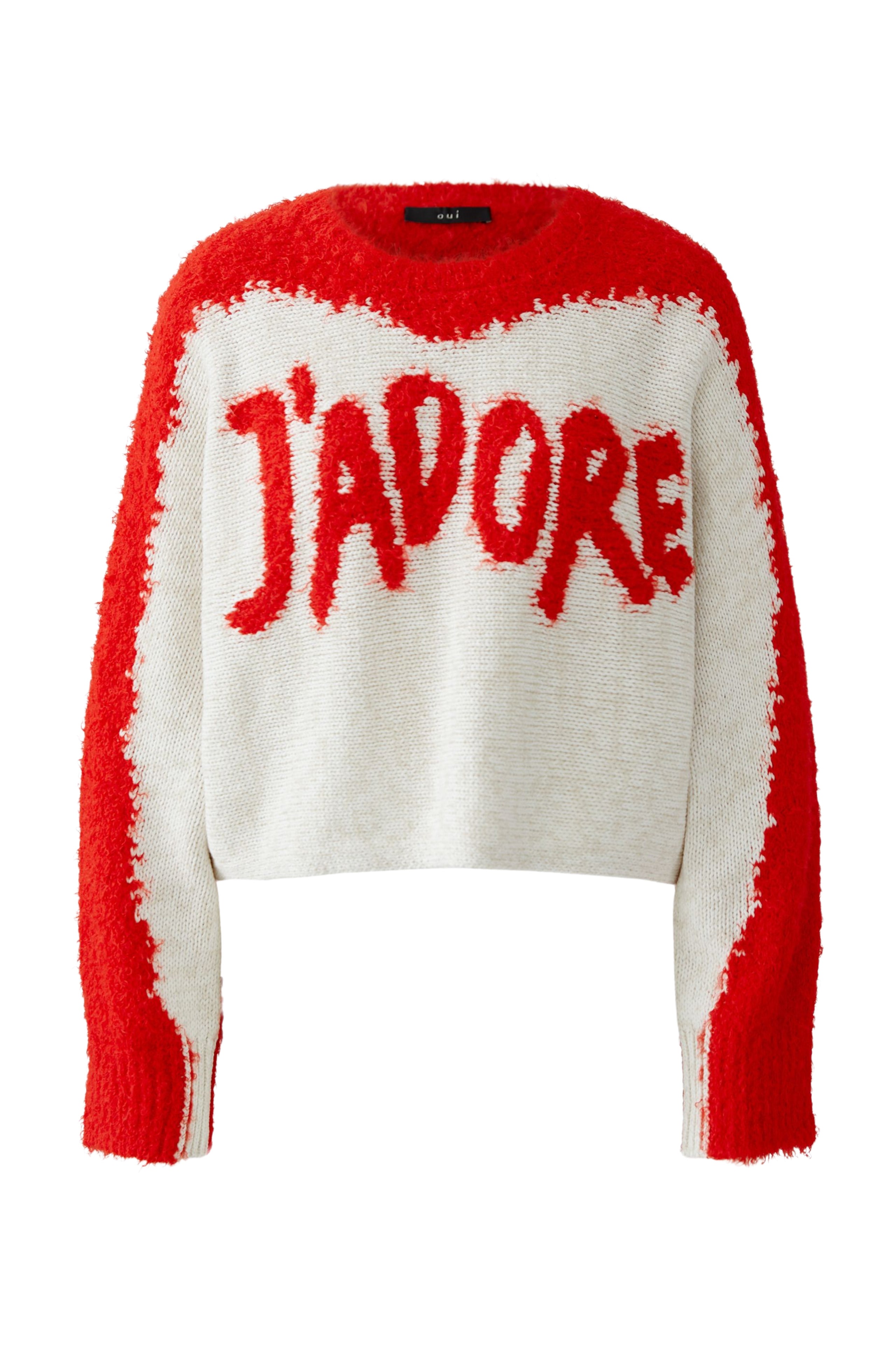 Pullover - Wording
