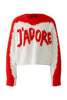 Pullover - Wording