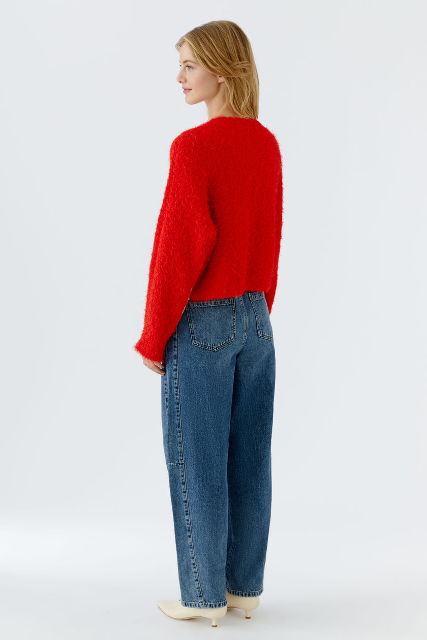 Pullover - Wording