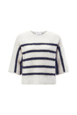 Pullover -  Cropped