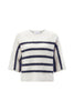 Pullover -  Cropped