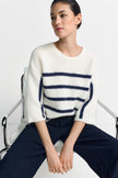 Pullover -  Cropped