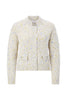 Cardigan - Grobstrick