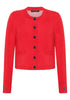 Strick-Cardigan