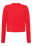 Strick-Cardigan