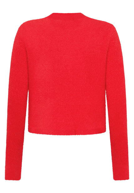 Strick-Cardigan